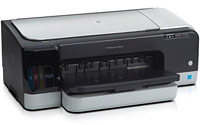 Купить принтер HP OfficeJet Pro K8600DN: цена от 15461 грн.