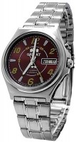 Купить наручний годинник Orient EM5M013T: цена от 4840 грн.