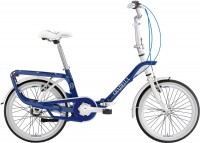 Купить велосипед Graziella Salvador: цена от 36936 грн.