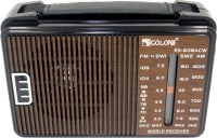 Купить радиоприемник / часы Golon RX-608ACW: цена от 289 грн.