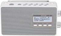 Купить радиоприемник / часы Panasonic RF-D10: цена от 5082 грн.