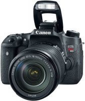 Купить фотоаппарат Canon EOS 760D kit 18-135: цена от 30000 грн.