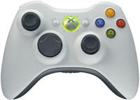 Купить игровой манипулятор Microsoft Xbox 360 Wireless Controller  по цене от 999 грн.