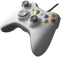 Купить игровой манипулятор Microsoft Xbox 360 Controller: цена от 783 грн.