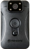 Купить action камера Transcend DrivePro Body 10  по цене от 3173 грн.