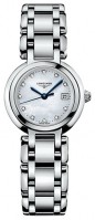 Купить наручний годинник Longines L8.110.4.87.6: цена от 63050 грн.