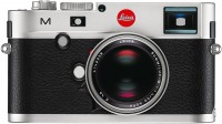 Купить фотоапарат Leica M-P Typ 240 kit 135: цена от 268990 грн.