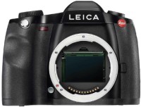 Купить фотоаппарат Leica S body  по цене от 268108 грн.