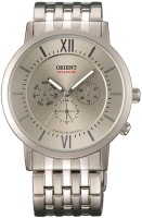 Купить наручний годинник Orient RL03004K: цена от 4540 грн.