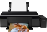 Купить принтер Epson L805: цена от 18573 грн.