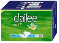 описание, цены на Dailee Care Super M