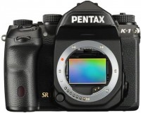 Купить фотоаппарат Pentax K-1 body  по цене от 75390 грн.