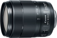 Купити об'єктив Canon 18-135mm f/3.5-5.6 EF-S IS USM  за ціною від 16748 грн.