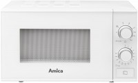 Купить микроволновая печь Amica AMGF 17M1 W: цена от 2848 грн.