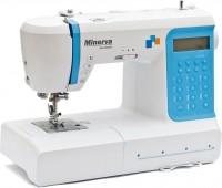 Купить швейная машина / оверлок Minerva DecorExpert: цена от 12979 грн.