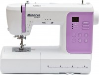 Купить швейная машина / оверлок Minerva DecorMaster: цена от 10999 грн.