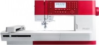 Купить швейная машина / оверлок Pfaff Creative 1.5: цена от 53820 грн.