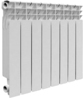 Купить радиатор отопления Mirado BM (500/100 1) по цене от 331 грн.