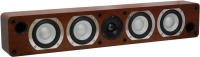 Купить акустична система TAGA Harmony Platinum LCR-60SL: цена от 10299 грн.