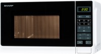 Купить микроволновая печь Sharp R 242WE: цена от 3300 грн.