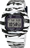Купить наручний годинник Casio G-Shock GW-M5610BW-7: цена от 8670 грн.