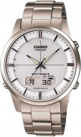 Купить наручний годинник Casio LCW-M170TD-7A: цена от 12379 грн.