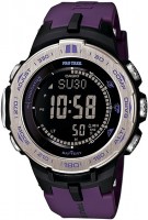 Купить наручные часы Casio PRW-3100-6E: цена от 15640 грн.