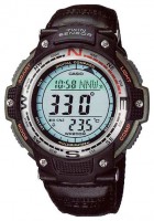 Купить наручний годинник Casio SGW-100B-3V: цена от 3150 грн.