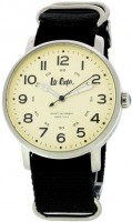 Купить наручные часы Lee Cooper LC-39G-B: цена от 2220 грн.