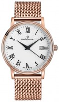 Купить наручные часы Claude Bernard 53007 37RM BR: цена от 9449 грн.