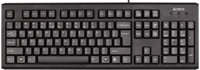 Купить клавиатура A4Tech KM-720: цена от 396 грн.
