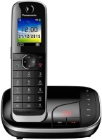 Купить радіотелефон Panasonic KX-TGJ320: цена от 2647 грн.