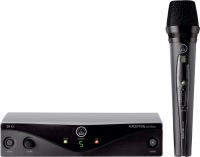 Купить микрофон AKG Perception Wireless Vocal Set: цена от 9360 грн.