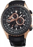 Купить наручний годинник Orient ET0M002B: цена от 10000 грн.