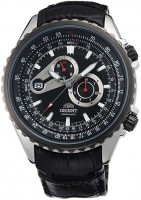 Купить наручний годинник Orient ET0M004B: цена от 12110 грн.