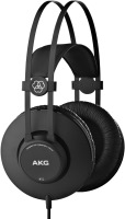 Купить навушники AKG K52: цена от 1272 грн.