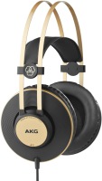 Купить навушники AKG K92: цена от 1800 грн.