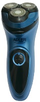 Купити електробритва Adler AD 2910  за ціною від 630 грн.