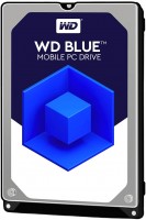 описание, цены на WD Blue 2.5"