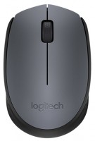 Купить мышка Logitech Wireless Mouse M170  по цене от 319 грн.