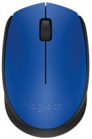 Купить мышка Logitech Wireless Mouse M171  по цене от 415 грн.