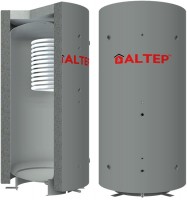 Купить теплоаккумулятор для котла Altep TA1V.500: цена от 25200 грн.