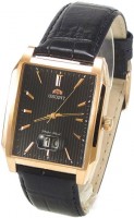 Купить наручний годинник Orient WCAA002B: цена от 3730 грн.
