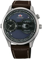 Купити наручний годинник Orient XC00003B  за ціною від 9870 грн.