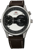 Купити наручний годинник Orient XC00004B  за ціною від 9920 грн.