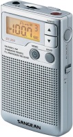 Купить радиоприемник / часы Sangean DT-250: цена от 3140 грн.