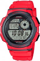 Купить наручний годинник Casio AE-1000W-4A: цена от 1950 грн.