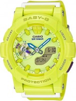 Купить наручний годинник Casio BGA-185-9A: цена от 8000 грн.