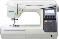 Купить швейная машина / оверлок Juki HZL-DX5: цена от 49990 грн.