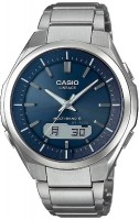 Купить наручний годинник Casio LCW-M500TD-2A: цена от 20710 грн.